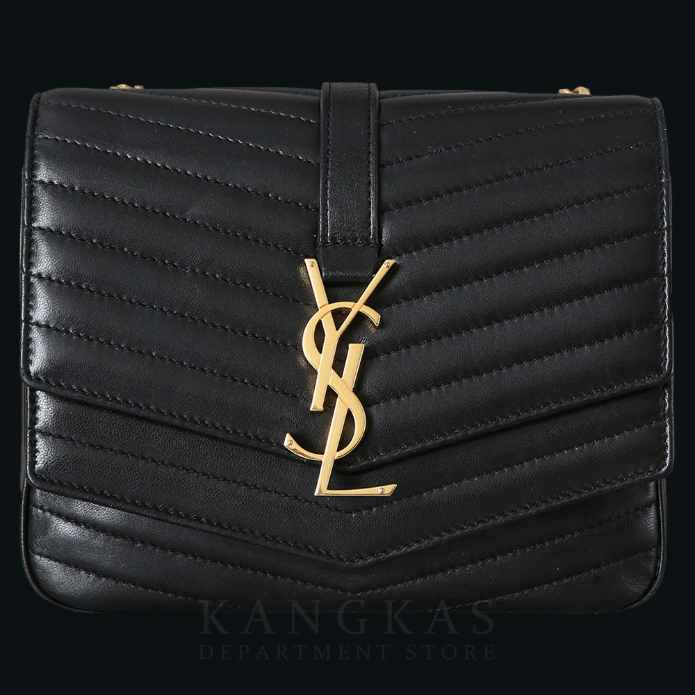 Yves Saint Laurent(USED)생로랑 532662 쉴피스 체인 숄더백